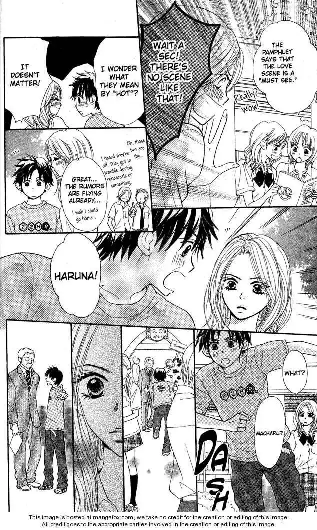 Monkey High! Chapter 15 13